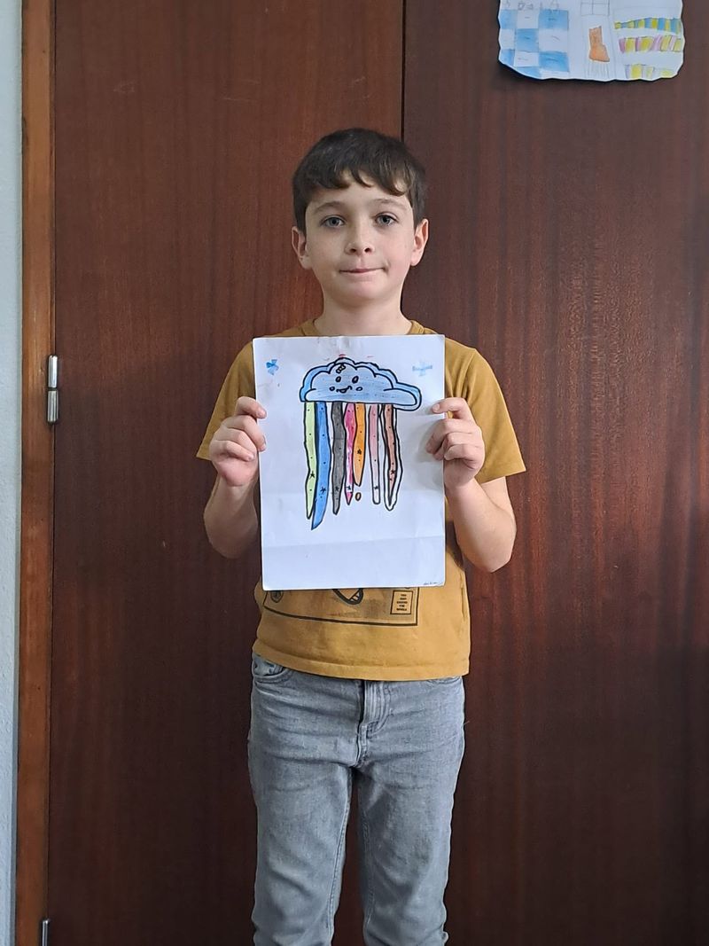 Fotografia do Ninho de Esperança