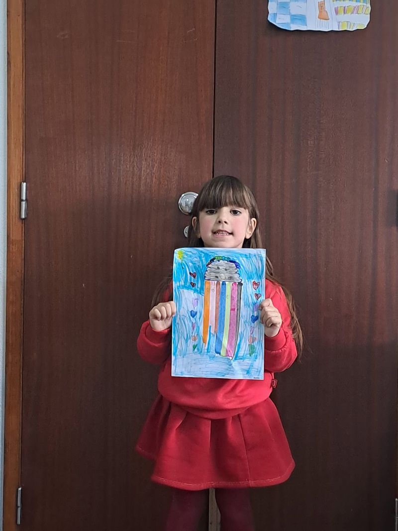 Fotografia do Ninho de Esperança