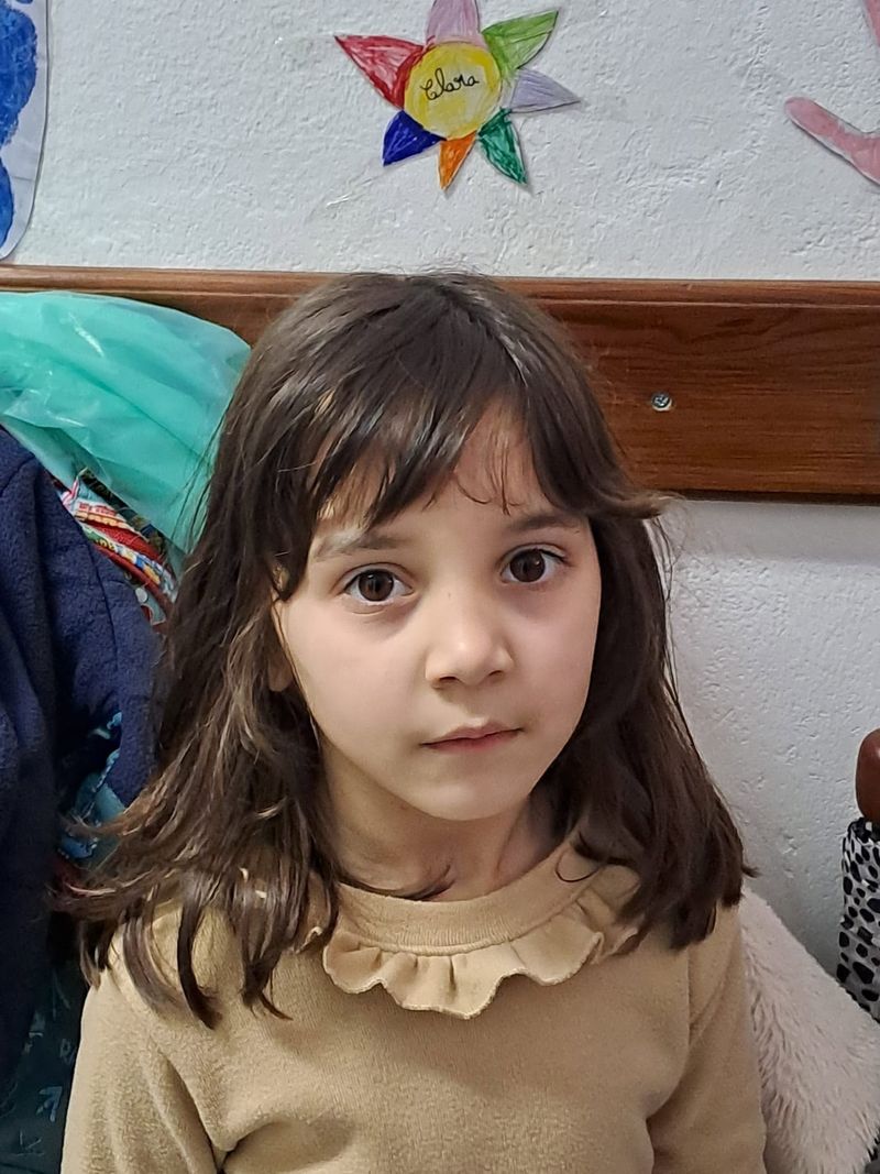 Fotografia do Ninho de Esperança